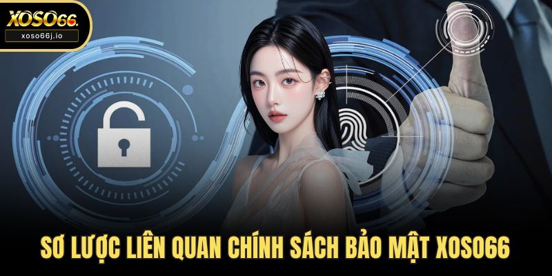 Sơ lược liên quan chính sách bảo mật XOSO66