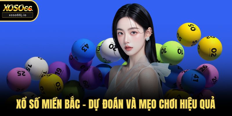 Xổ số miền Bắc
